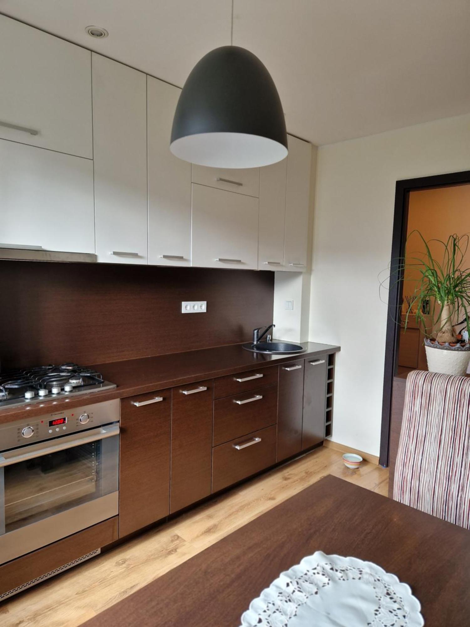 Siaure Apartman Kaunas Kültér fotó