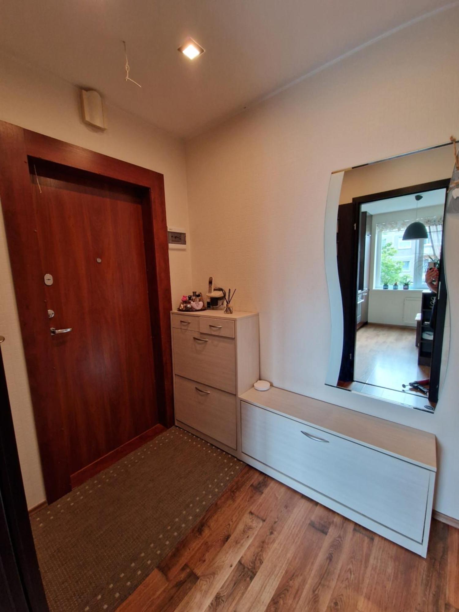 Siaure Apartman Kaunas Kültér fotó