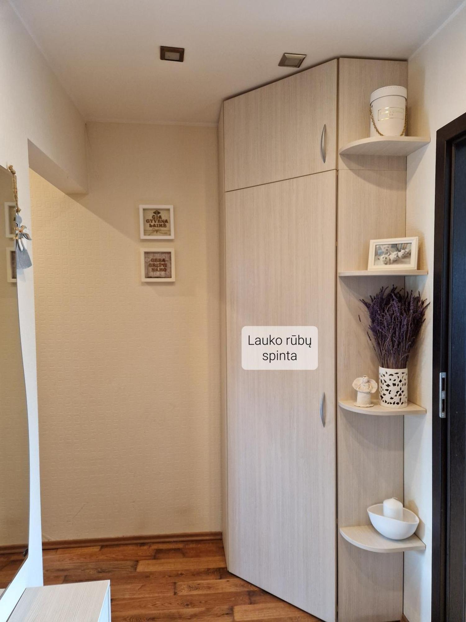 Siaure Apartman Kaunas Kültér fotó